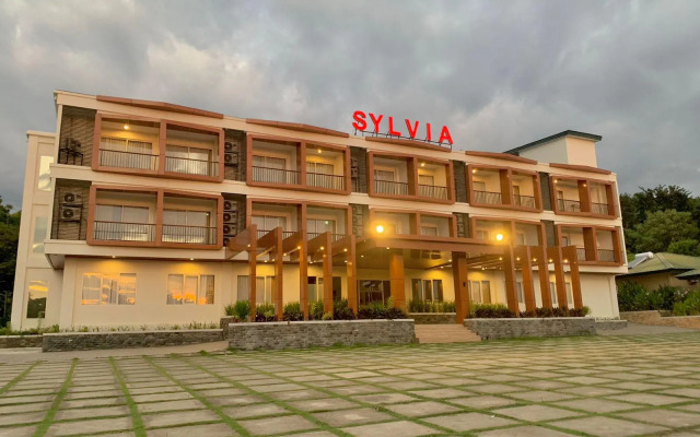 Sylvia Resort Komodo Labuan Bajo
