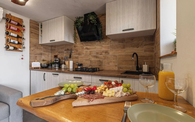 Vineyard Cottage Sunny Hill