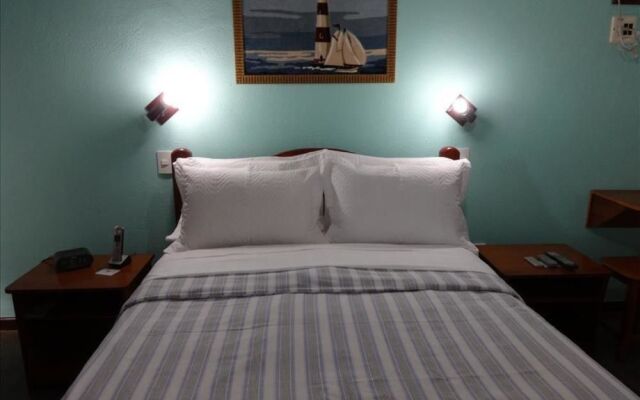 Pousada Farol de Saquarema