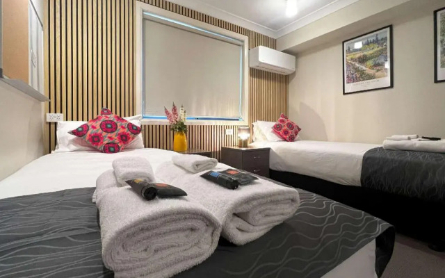 Comfort Inn Serenity Bathurst