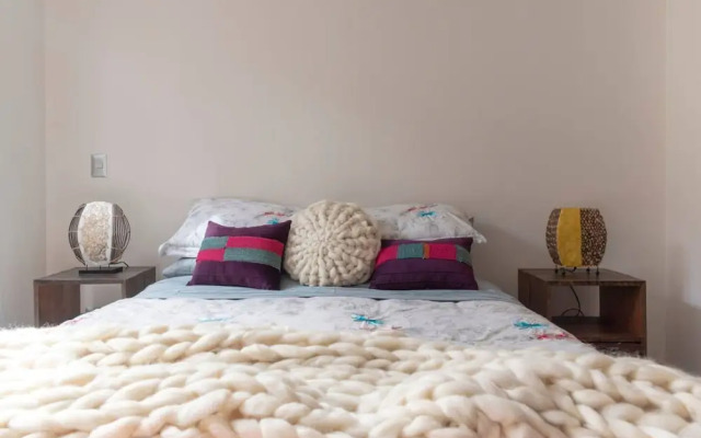 Urbano Costa Pucon BBQ Laundry Parking Pool Wifi