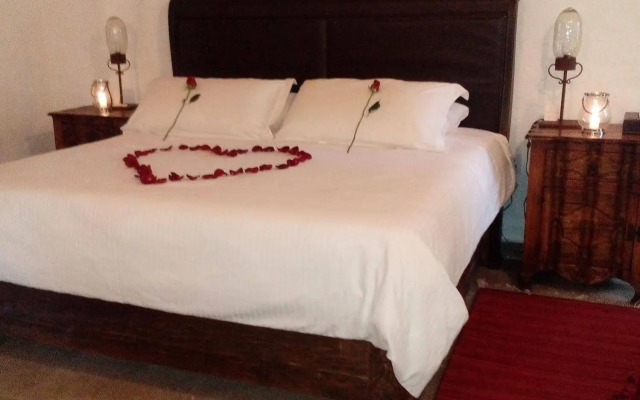Rustika Spa Hotel Boutique