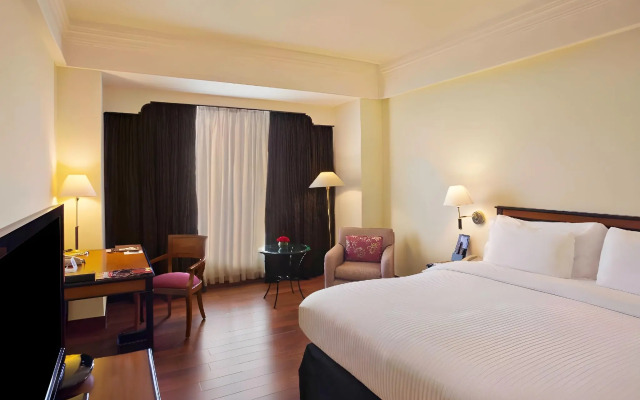 Eros Hotel New Delhi, Nehru Place