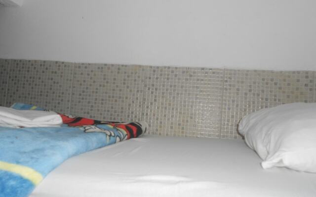 Gohouse - Suite Tonelero 02