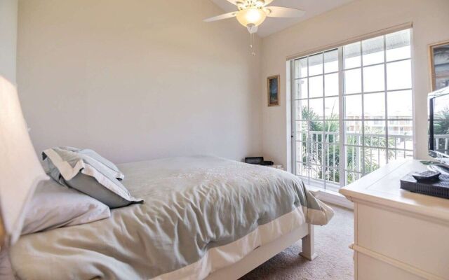 Little Harbor by PRP