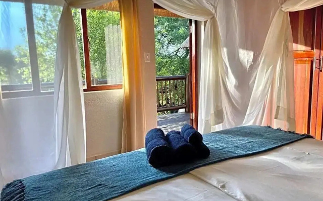 Stand Alone Rooms 62 Blyde Wildlife Estate