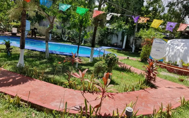 Villa Colibri