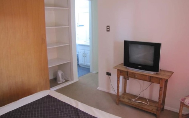 Apart Hotel Sendero del Sol