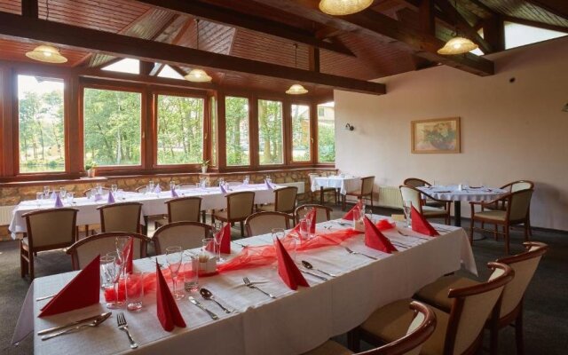 Hotel Moravia
