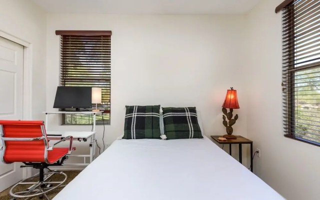 Villa Edge 2 Bedroom Condo by RedAwning
