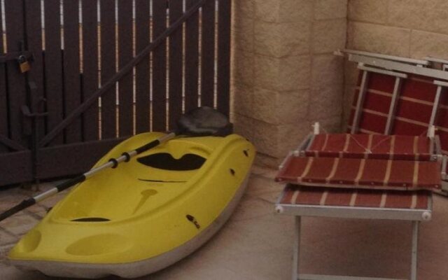 Il Principe del mare B&B