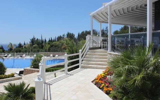 Elysium Hotel