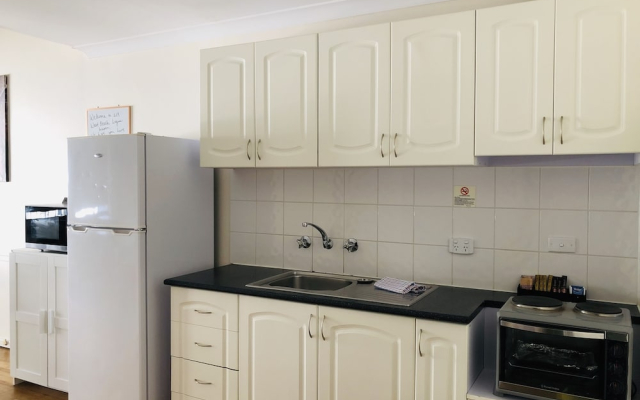 West Beach Lagoon 219, Sleeps 3