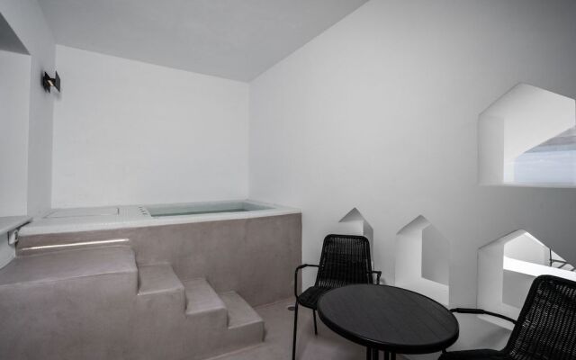 Imera Vista Suites