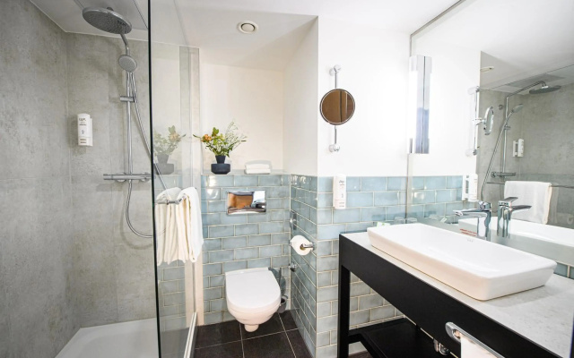 Holiday Inn Luebeck by IHG
