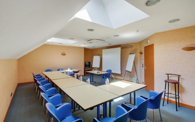 Logis Angers Sud