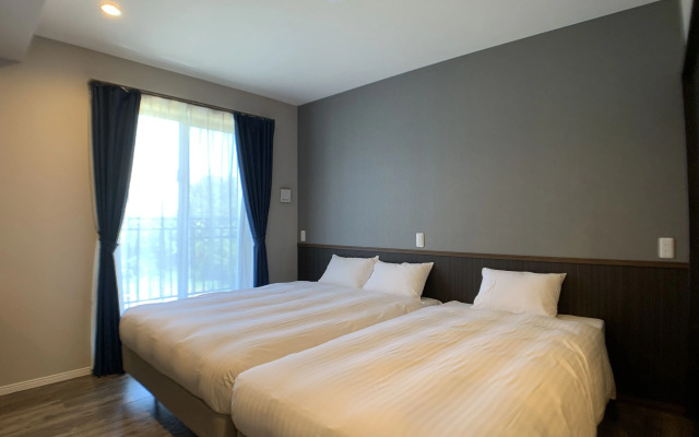 Ahman Inn Island Yagaji