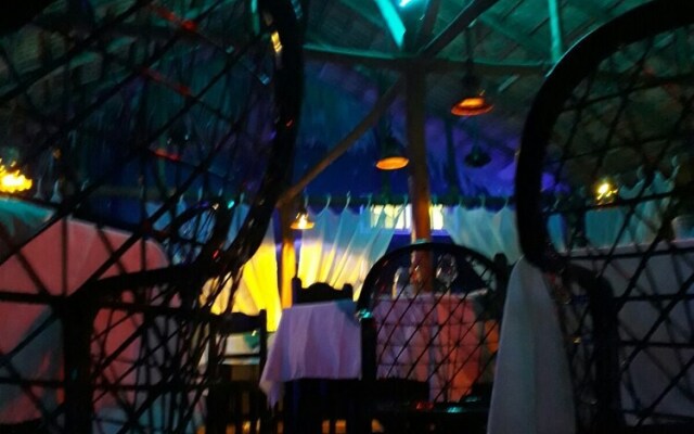 Luz de Luna Hotel & Spanish Restaurant