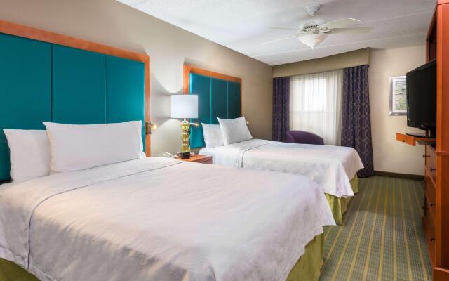 Homewood Suites By Hilton Orlando-Nearest Universal Studios