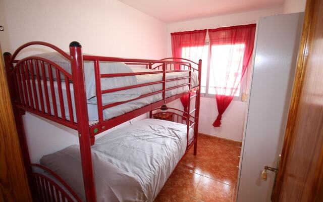 Apartamento Benidorm 3