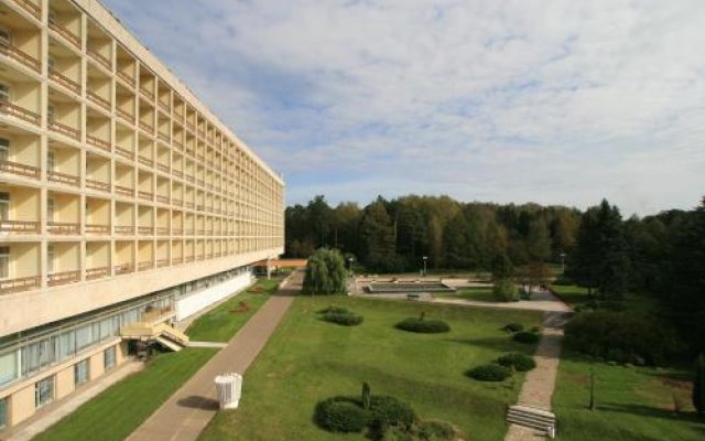 Podmoskovye Resort - Main Building