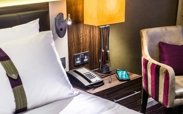 Holiday Inn London - Watford Junction by IHG
