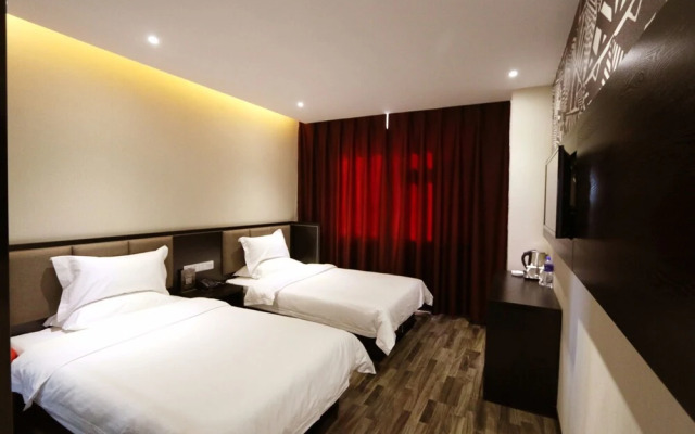 Xinhua Boutique Hotel