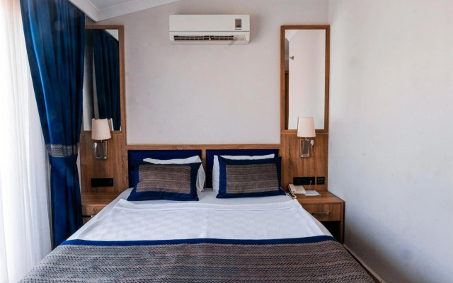 Relax Beach Hotel - All inclusive