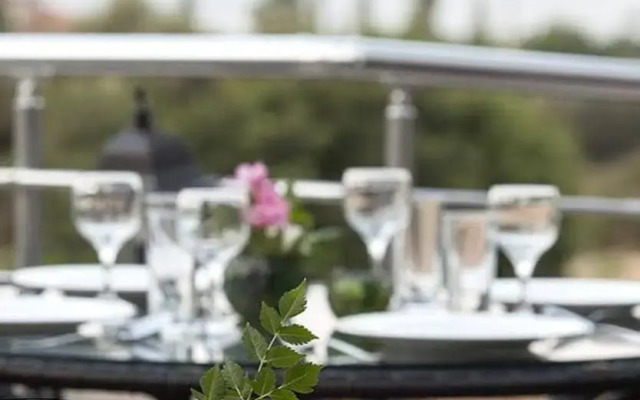 Zeus Kumlubük Hotel