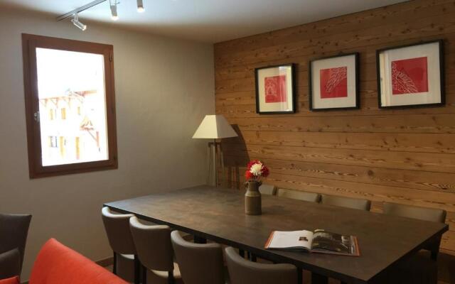 Chalet Valloire, 6 pièces, 12 personnes - FR-1-263-360