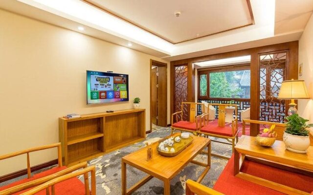 River Side Resort Hotel