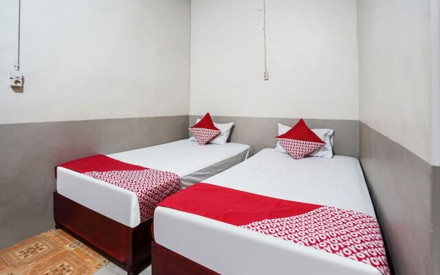 Hotel O Penginapan Indah Permai Syariah