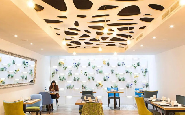 Boutique Hostemplo Sagrada Familia