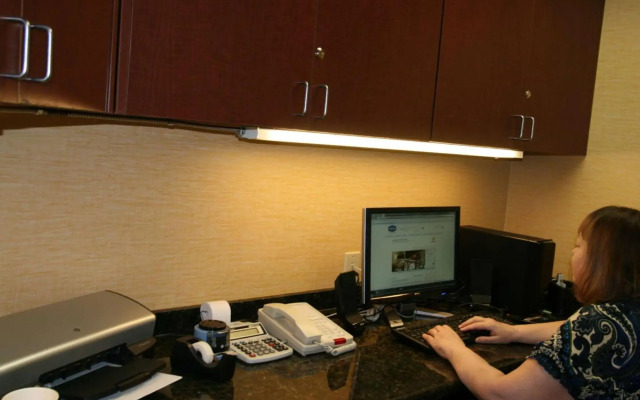 Hampton Inn Brentwood