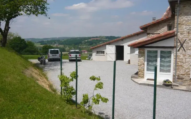 Maison Broustiquet