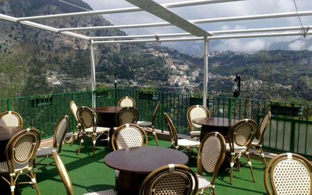 Amalfi Hills