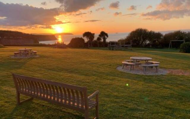 St Audries Bay Holiday Club