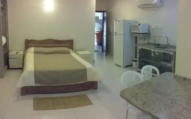Pousada e Camping Lagoa da Conceição