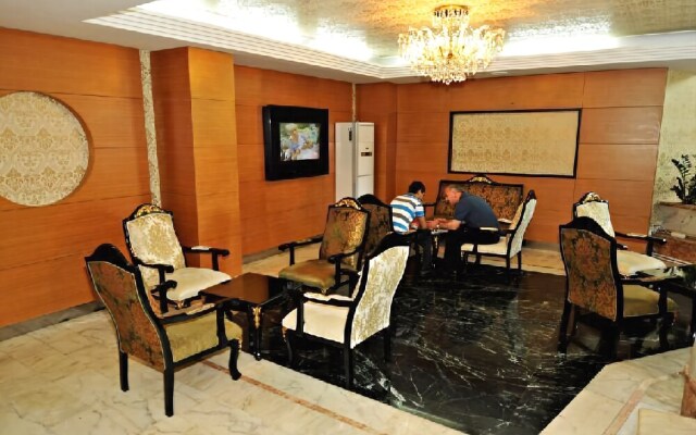 Hotel Ilicak