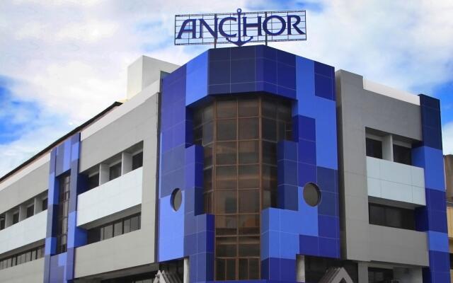 Anchor Hotel