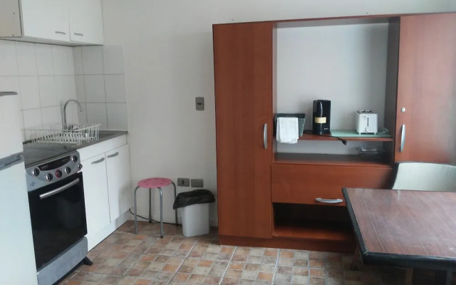 Casas Puerto Montt