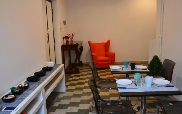 BB Una Notte a Mazzini