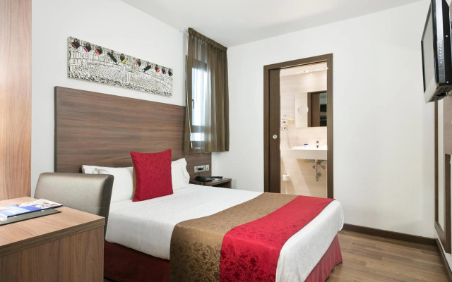 Hotel Kasbah Le Mirage & Spa