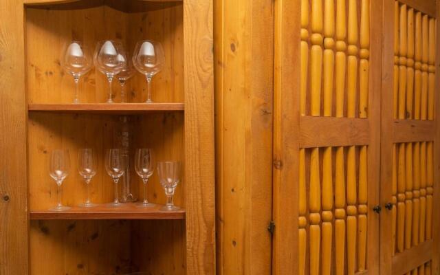 S232 - Sirolo, delizioso bilocale con terrazzo