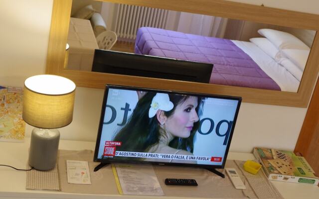 The Supercentral House