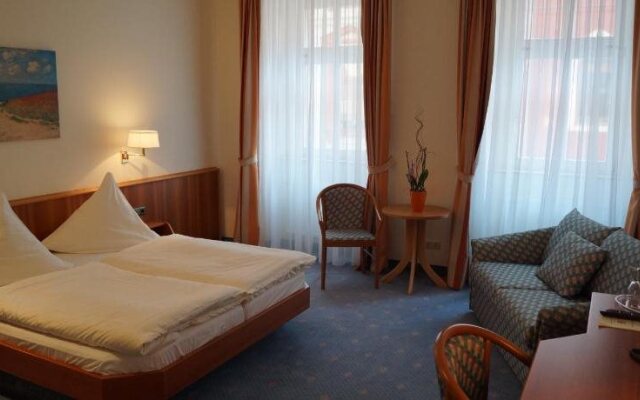 Hotel Goldener Löwe