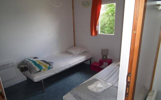 Camping Domaine Vallée du Tarn