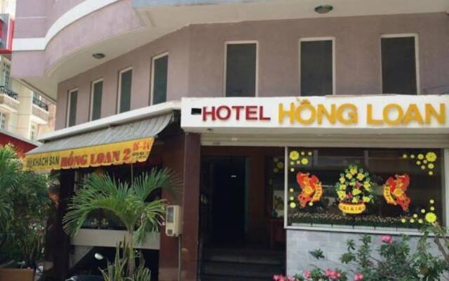 Hong Loan Hotel 2