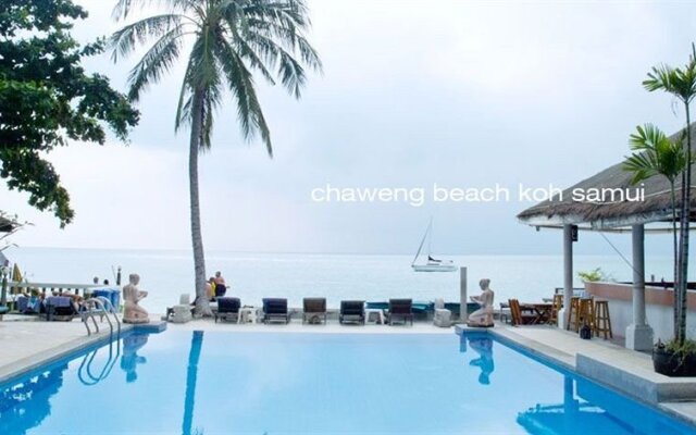 The Island Resort & Spa