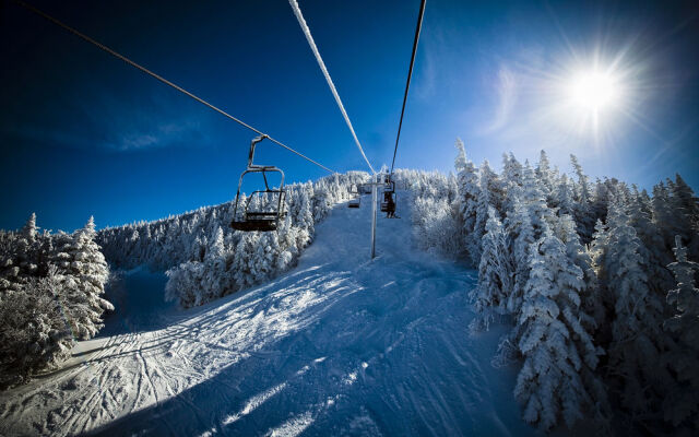 Club Wyndham Smugglers' Notch Vermont